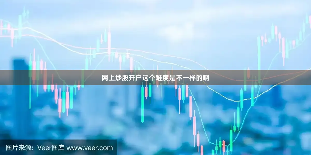 网上炒股开户这个难度是不一样的啊
